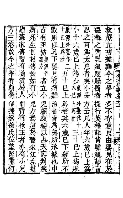 【孙真人千金方衍义】六 - 张璐.pdf