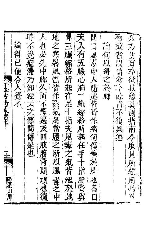 【孙真人千金方衍义】八 - 张璐.pdf