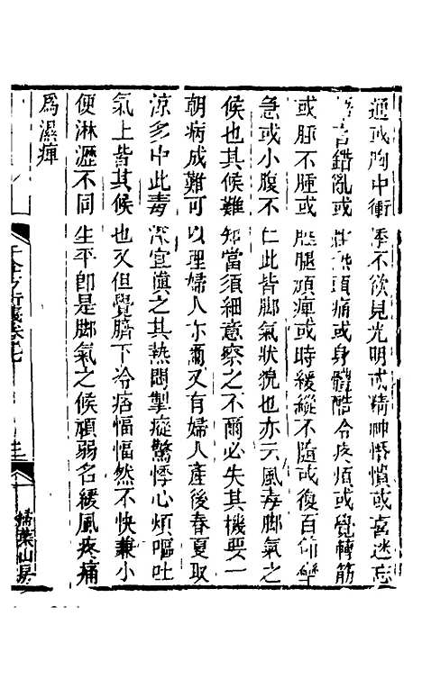 【孙真人千金方衍义】八 - 张璐.pdf