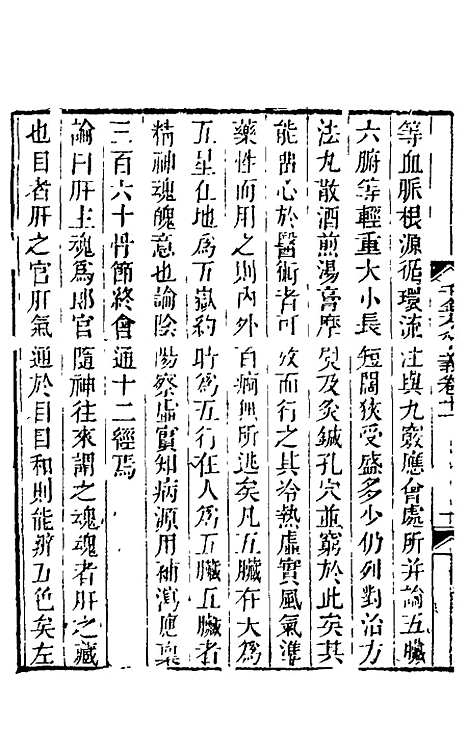 【孙真人千金方衍义】十二 - 张璐.pdf