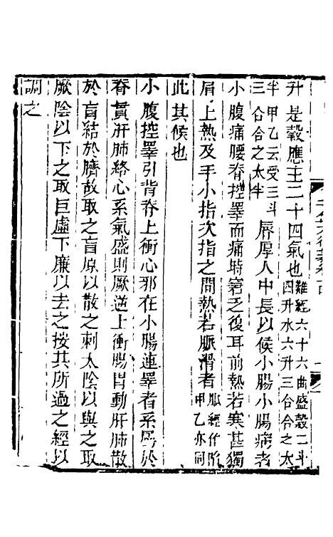 【孙真人千金方衍义】十五 - 张璐.pdf