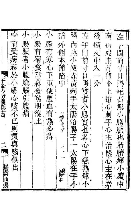 【孙真人千金方衍义】十五 - 张璐.pdf