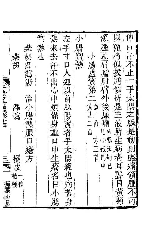 【孙真人千金方衍义】十五 - 张璐.pdf