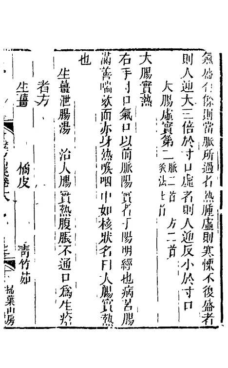 【孙真人千金方衍义】十九 - 张璐.pdf