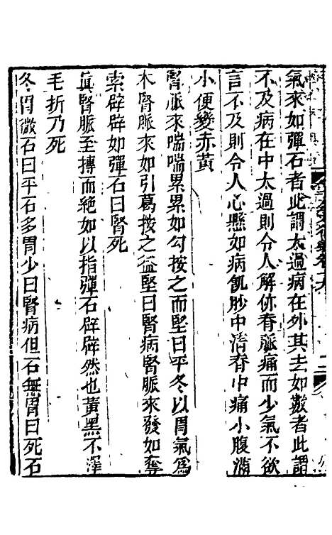 【孙真人千金方衍义】二十 - 张璐.pdf