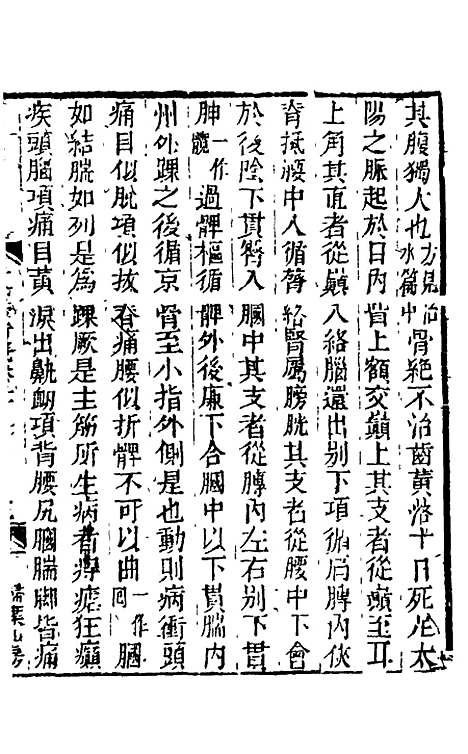 【孙真人千金方衍义】二十一 - 张璐.pdf