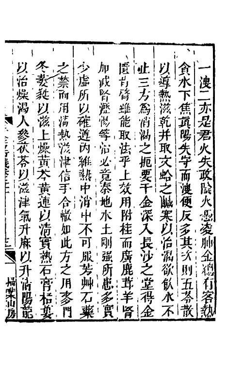 【孙真人千金方衍义】二十二 - 张璐.pdf