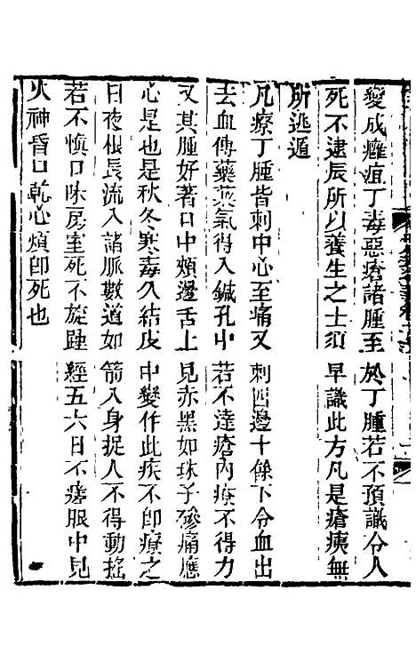 【孙真人千金方衍义】二十三 - 张璐.pdf