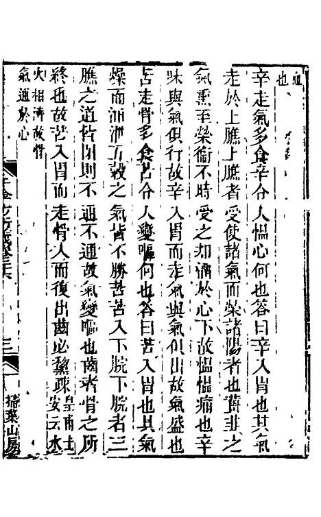 【孙真人千金方衍义】二十七 - 张璐.pdf