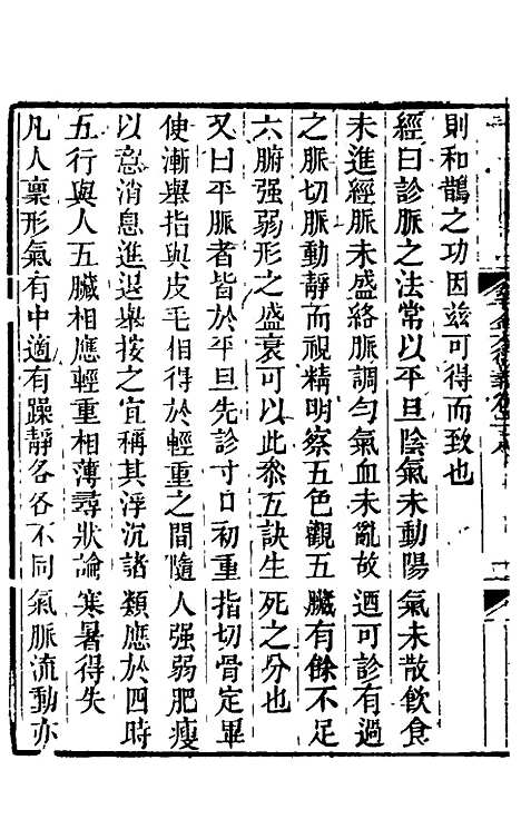 【孙真人千金方衍义】二十八 - 张璐.pdf