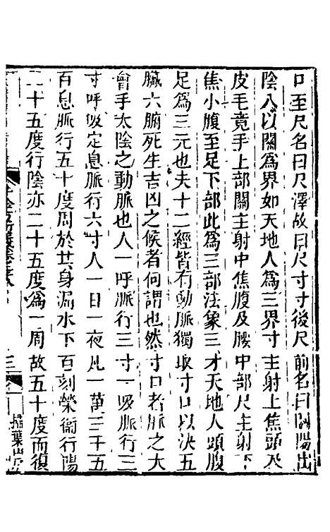 【孙真人千金方衍义】二十八 - 张璐.pdf