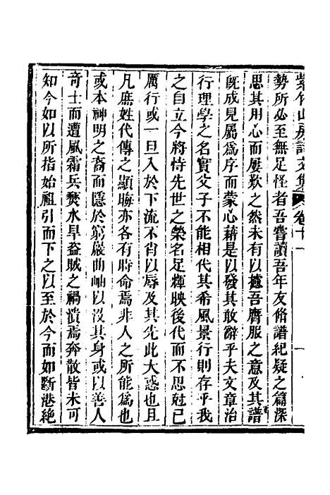 【紫竹山房文集】七 - 陈兆仑.pdf