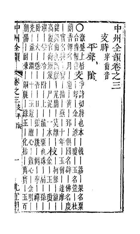 【中州全韵】三 - 周昂辑.pdf