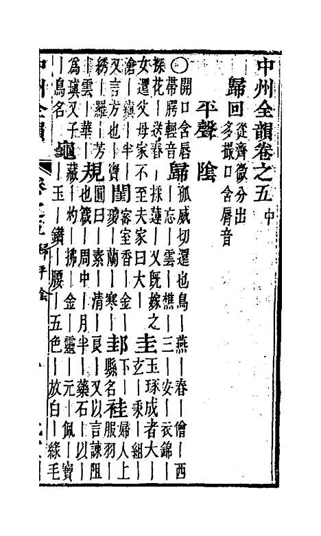 【中州全韵】四 - 周昂辑.pdf