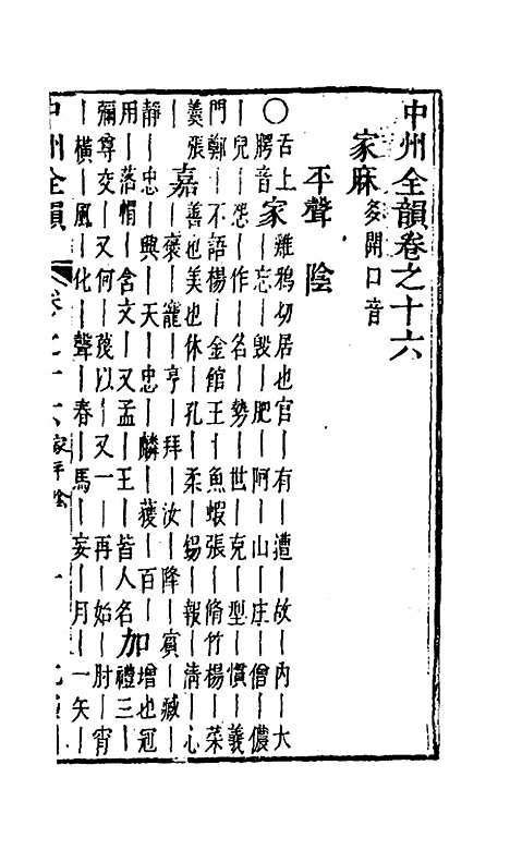 【中州全韵】八 - 周昂辑.pdf