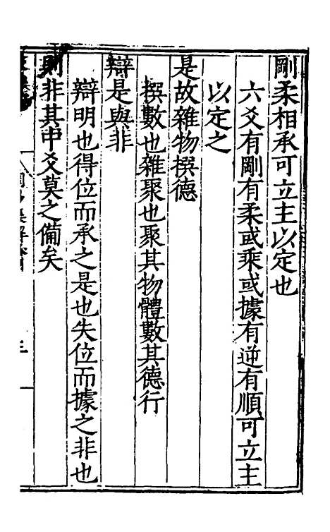 【周易集解】十八 - 唐李鼎祚辑纂.pdf