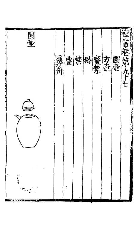 【礼书】十九 - 陈祥道.pdf