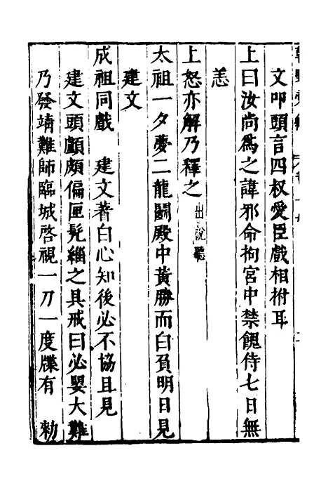 【建文朝野汇编】十九 - 屠叔方.pdf