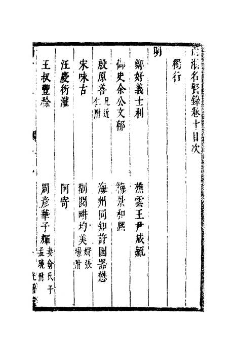 【两浙名贤录】十一 - 徐象梅.pdf