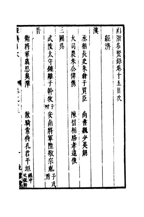 【两浙名贤录】十六 - 徐象梅.pdf