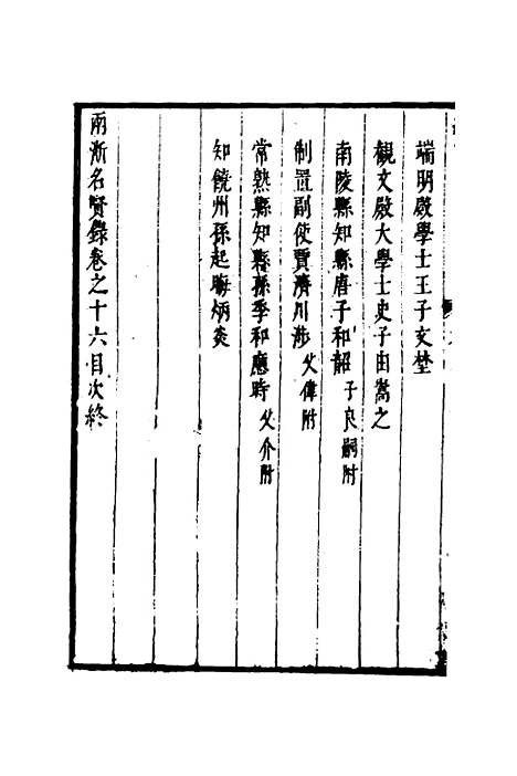 【两浙名贤录】十七 - 徐象梅.pdf