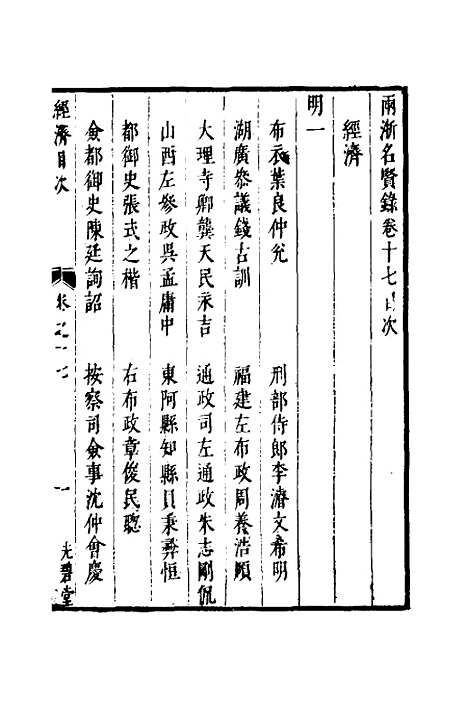 【两浙名贤录】十八 - 徐象梅.pdf