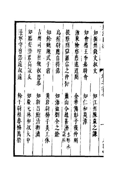 【两浙名贤录】二十八 - 徐象梅.pdf