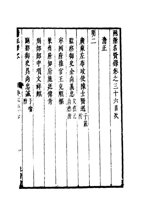 【两浙名贤录】三十七 - 徐象梅.pdf