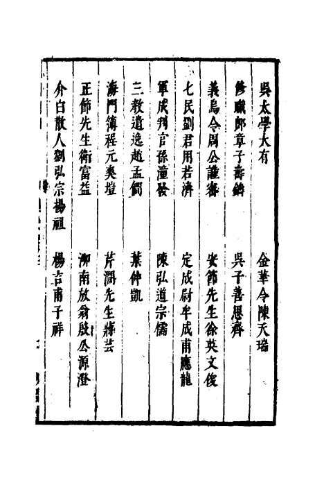 【两浙名贤录】四十四 - 徐象梅.pdf