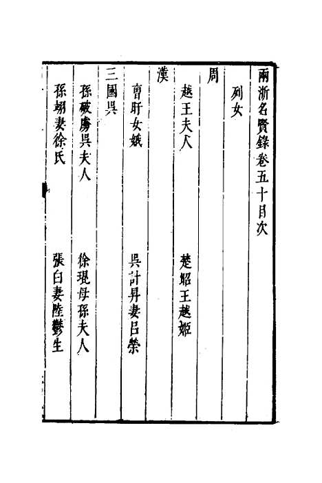 【两浙名贤录】五十一 - 徐象梅.pdf