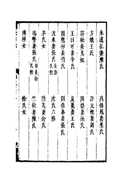 【两浙名贤录】五十三 - 徐象梅.pdf