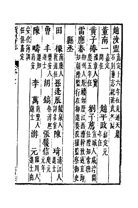 【赣州府志】九 - 余文龙、谢诏纂修.pdf