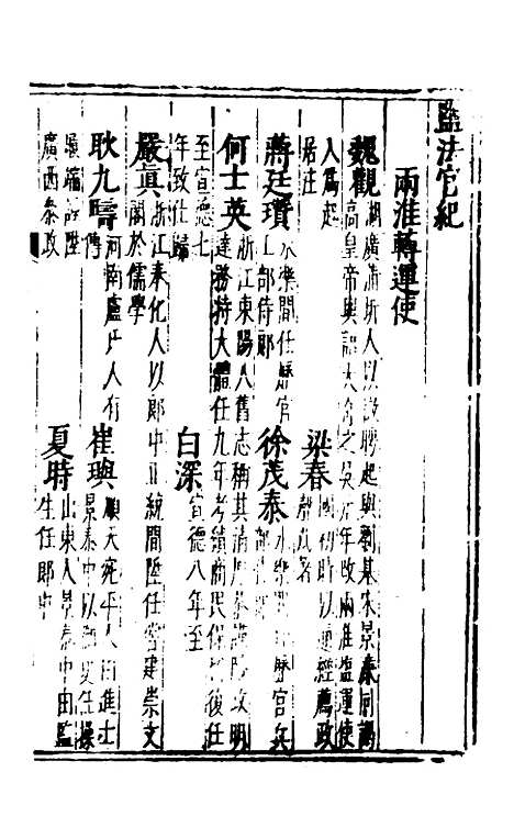 【扬州府志】八 - 杨洵、陆君弼纂修.pdf