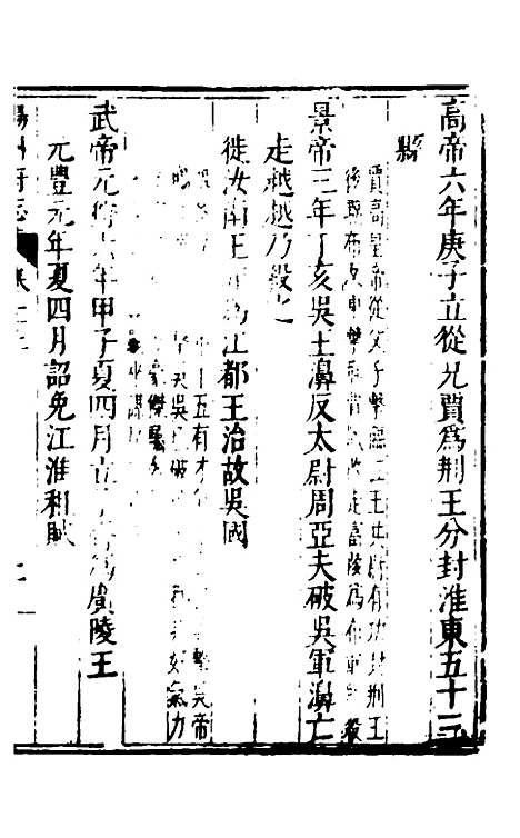 【扬州府志】十五 - 杨洵、陆君弼纂修.pdf