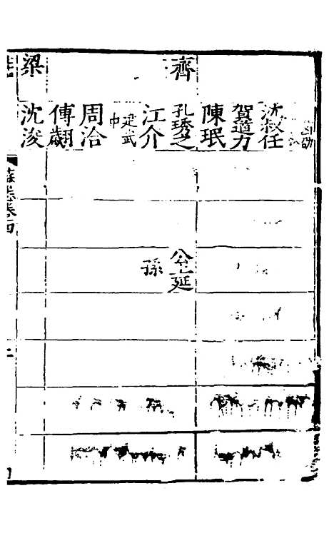 【姑苏志】三 - 林世远、王鏊纂修.pdf