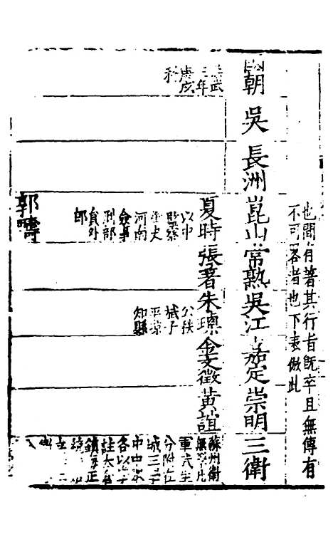 【姑苏志】五 - 林世远、王鏊纂修.pdf