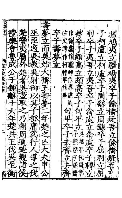 【姑苏志】二十一 - 林世远、王鏊纂修.pdf