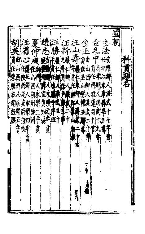 【休宁志】五 - 程敏政纂修.pdf