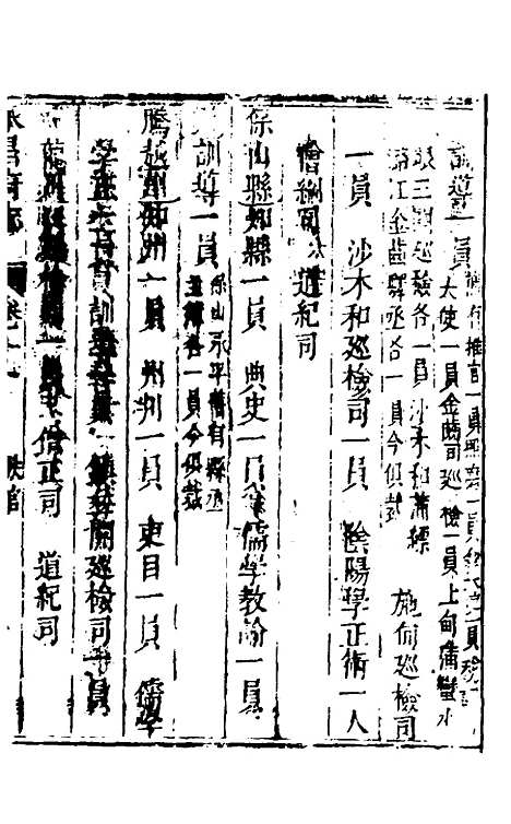 【永昌府志】四 - 罗纶、李文渊纂修.pdf