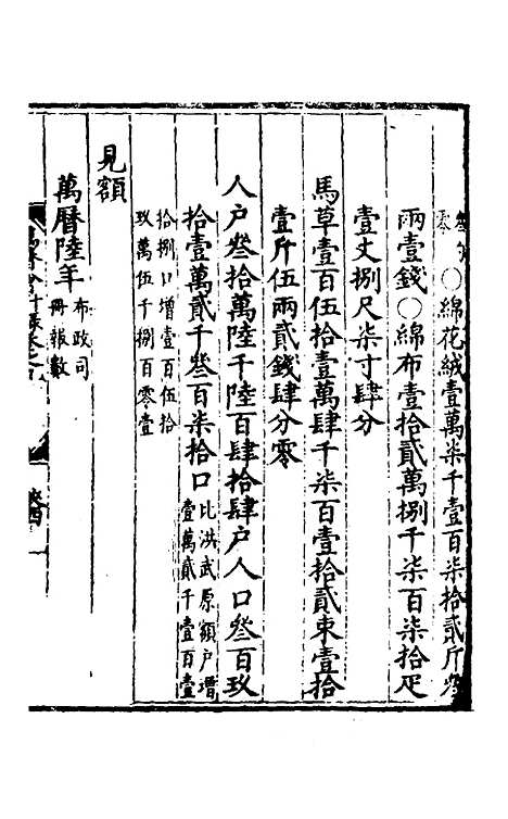 【万历会计录】八 - 张学颜.pdf