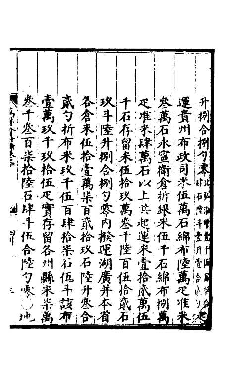 【万历会计录】九 - 张学颜.pdf