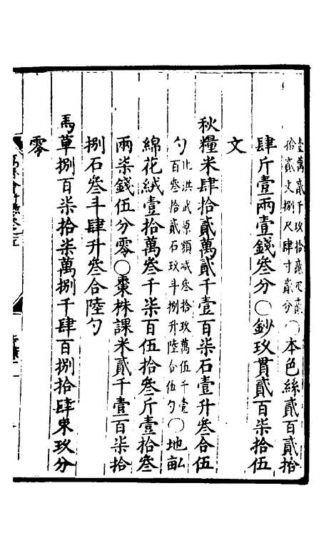 【万历会计录】十二 - 张学颜.pdf