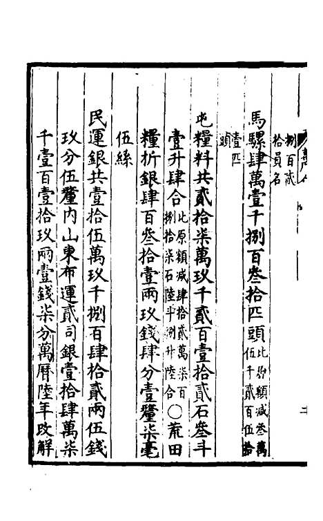 【万历会计录】十四 - 张学颜.pdf