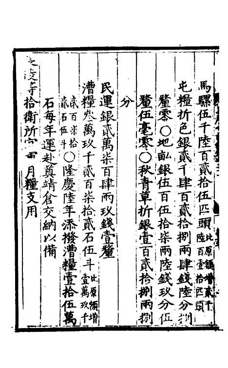 【万历会计录】十七 - 张学颜.pdf