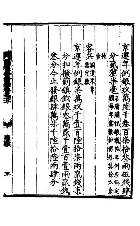 【万历会计录】十七 - 张学颜.pdf