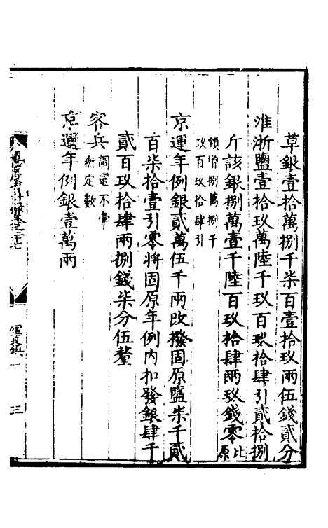 【万历会计录】二十二 - 张学颜.pdf