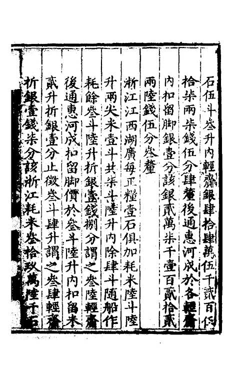 【万历会计录】二十七 - 张学颜.pdf