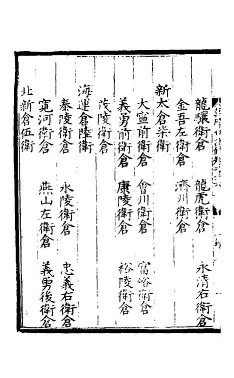 【万历会计录】二十八 - 张学颜.pdf