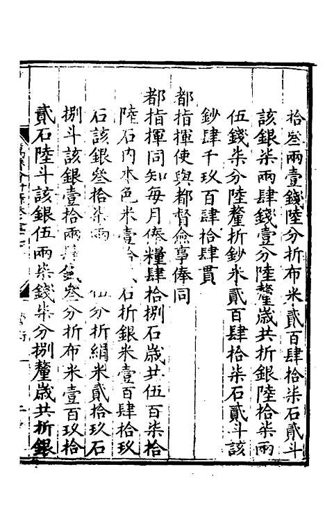 【万历会计录】二十九 - 张学颜.pdf