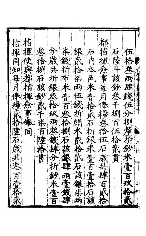 【万历会计录】二十九 - 张学颜.pdf